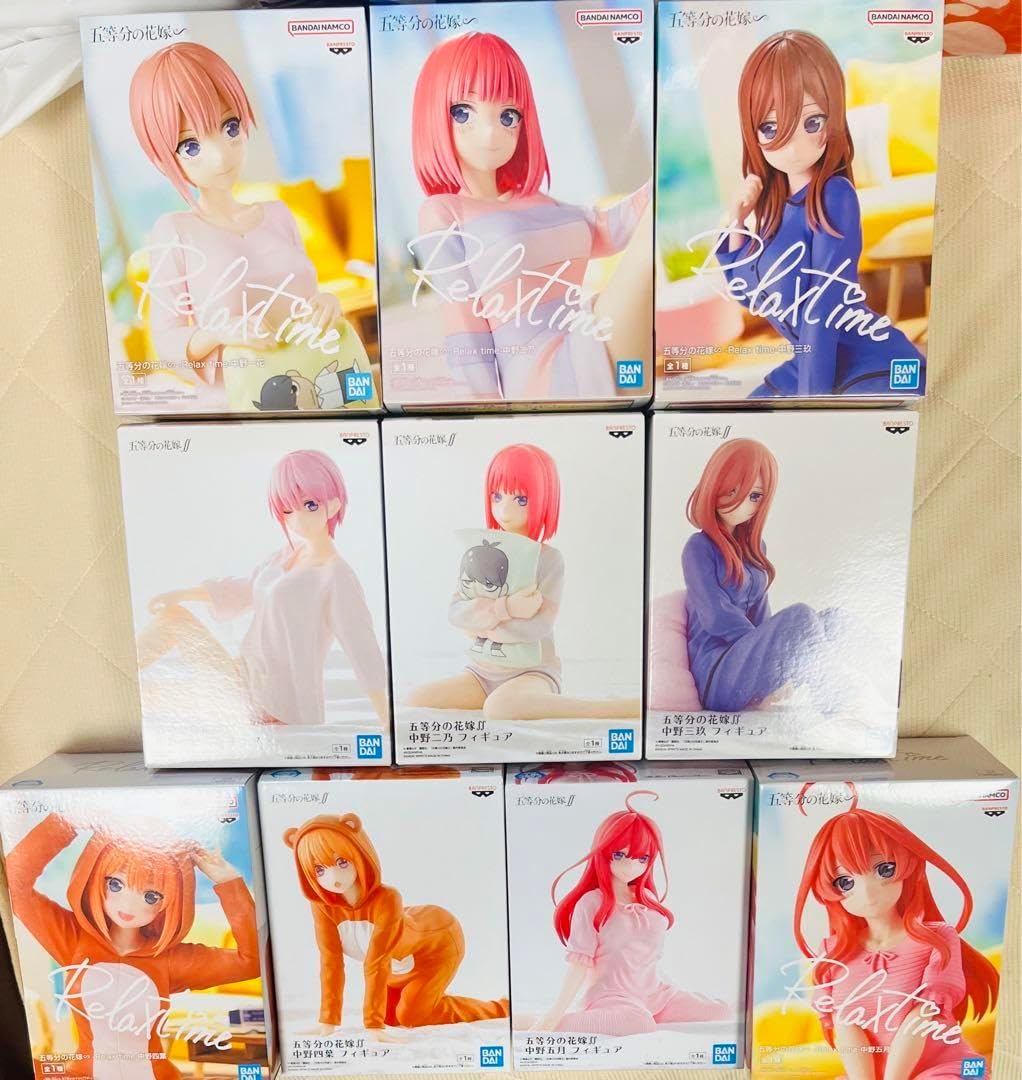 匿名配送】上原歩夢 アクリルスタンド18点 まとめ売り ラブライブ！虹